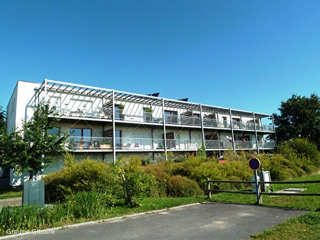 Appartement T3  - VEZIN LE COQUET (BM25525G) - photo-5