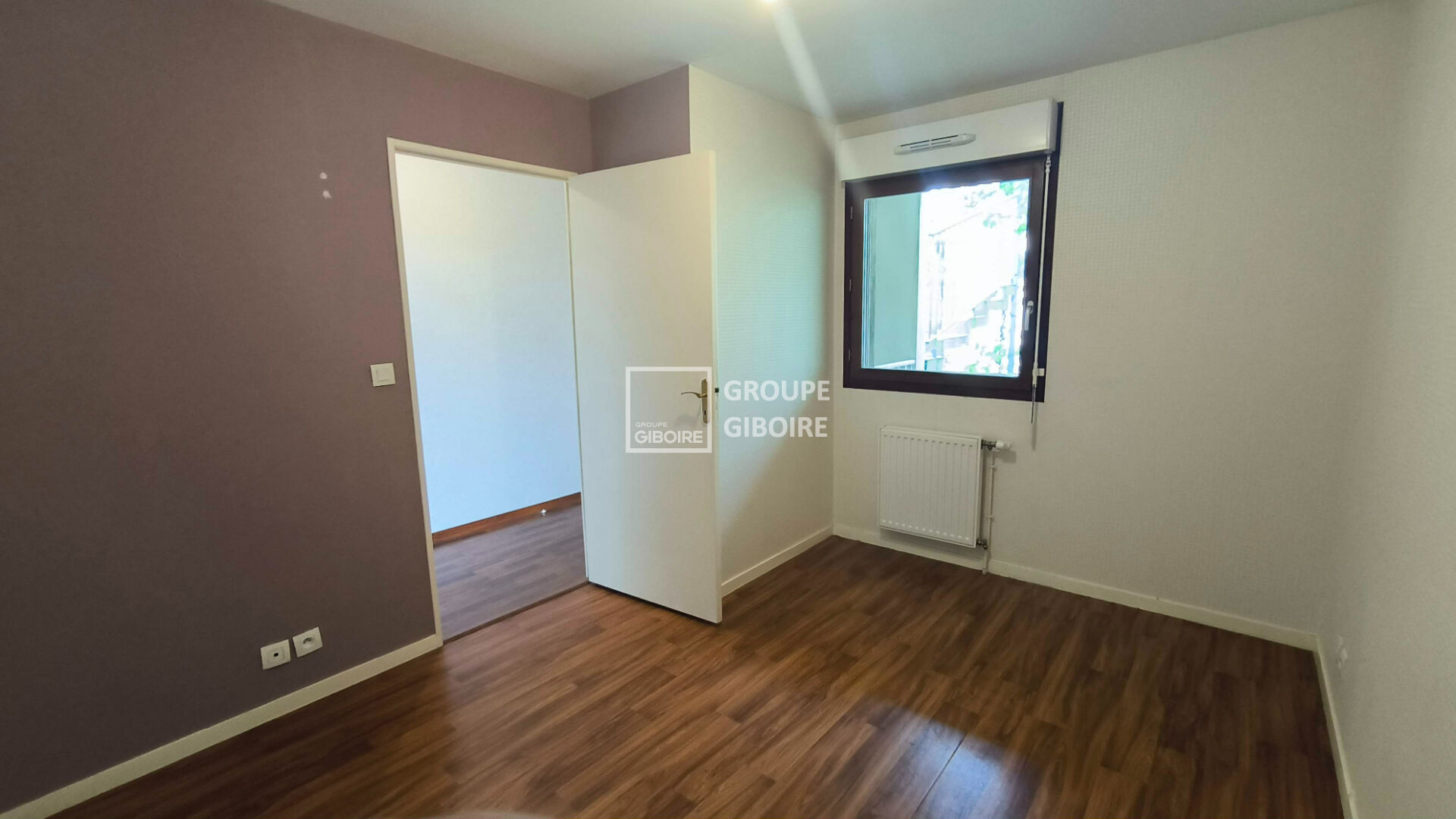 Appartement T3  - VEZIN LE COQUET (BM25525G) - photo-6