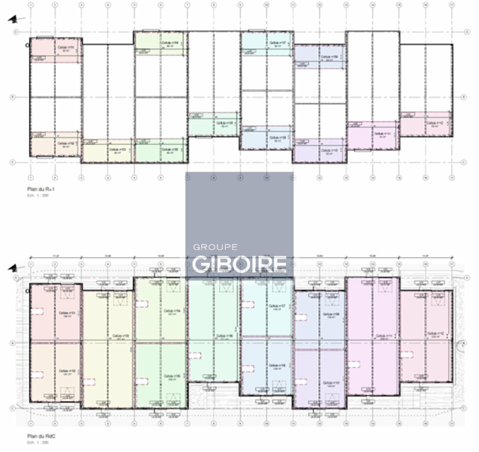 Local d'activites  - LES PONTS DE CE (49.017382) - photo-2