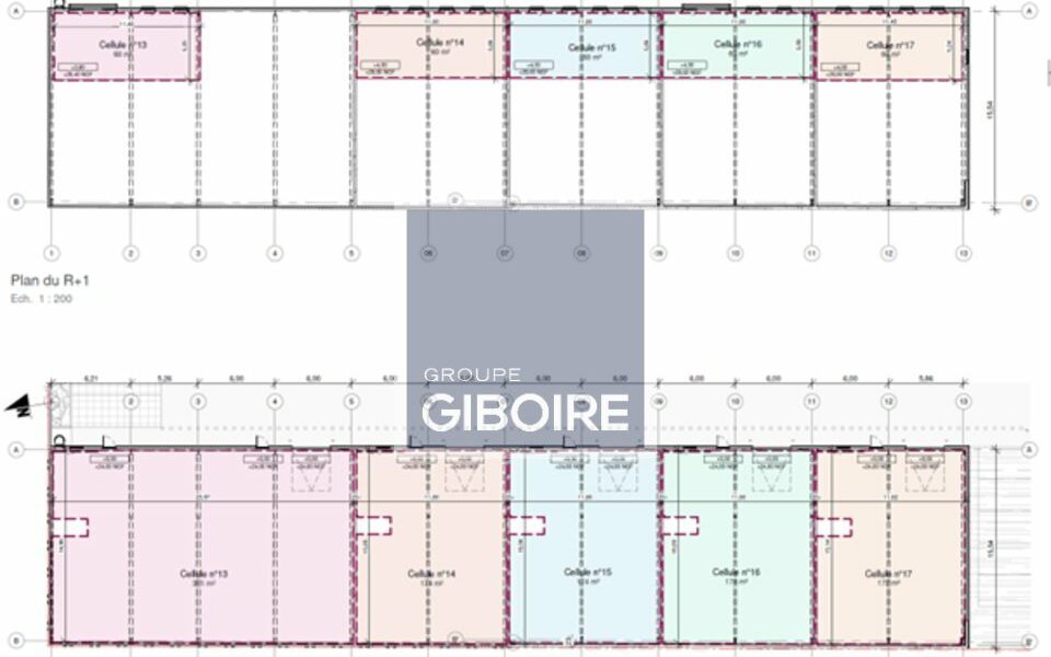 Local d'activites  - LES PONTS DE CE (49.017382) - photo principale