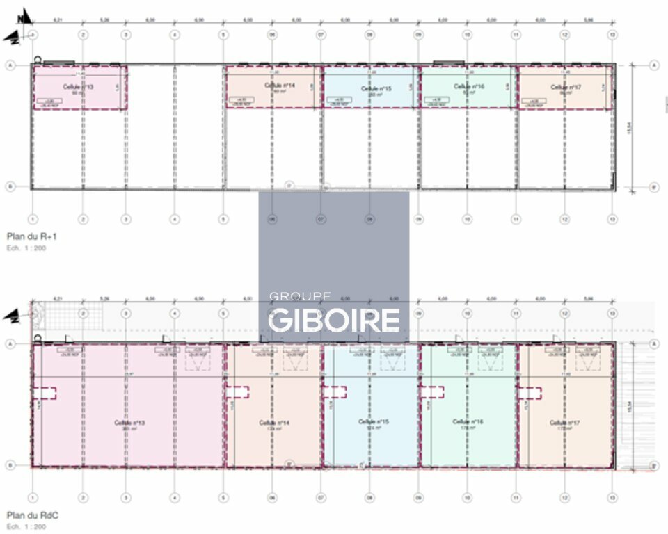 Local d'activites  - LES PONTS DE CE (49.017382) - photo-1