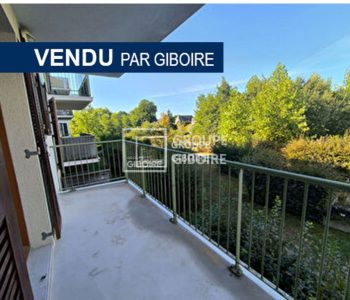 Appartement T2  - PACE (BM25710GE) - vignette