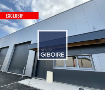 Local d'activites  - LAILLE (35.5891) - vignette