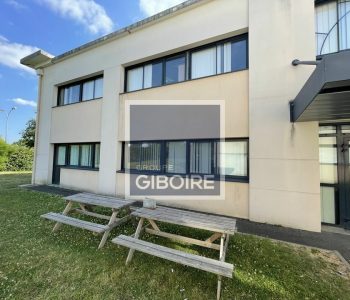 Bureaux  - BEAUCOUZE (49.017353) - vignette