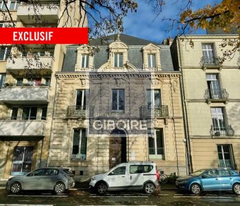 Bureaux  - RENNES (35.3348) - vignette