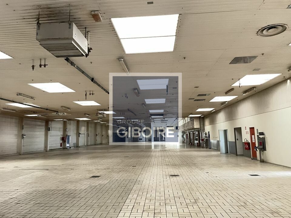 Local d'activites  - BETTON (35.6440) - photo-2