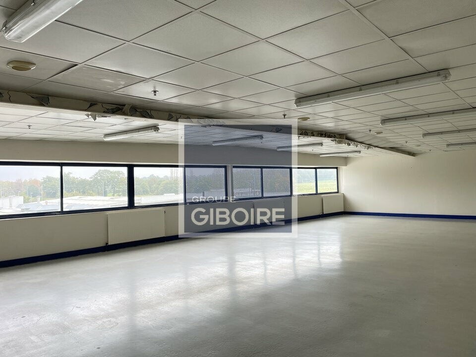 Local d'activites  - BETTON (35.6440) - photo-5