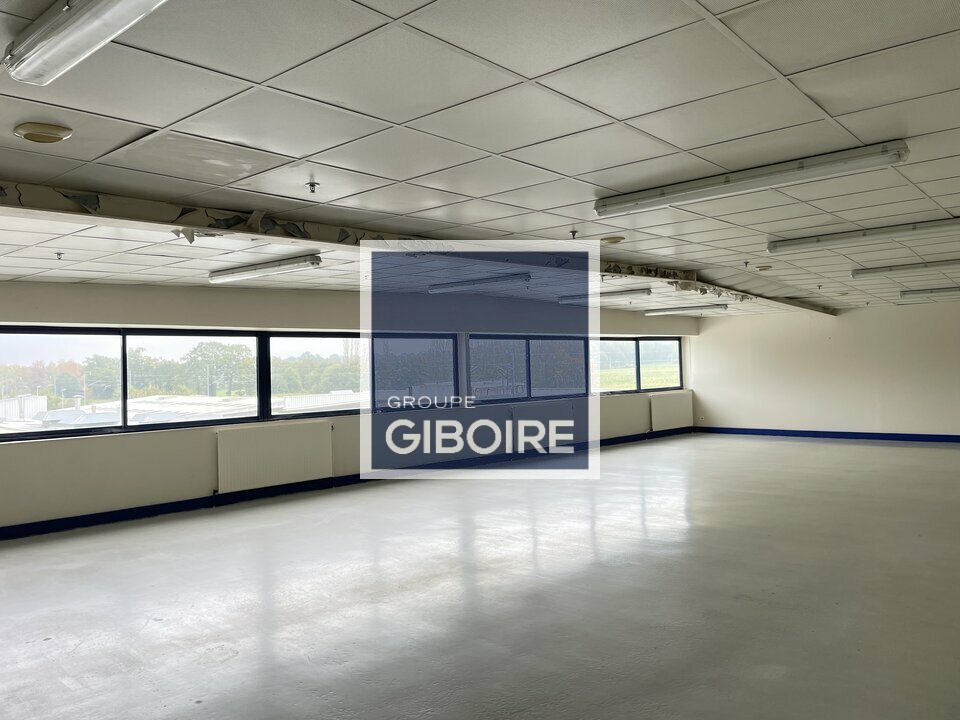 Local d'activites  - BETTON (35.6440) - photo-4