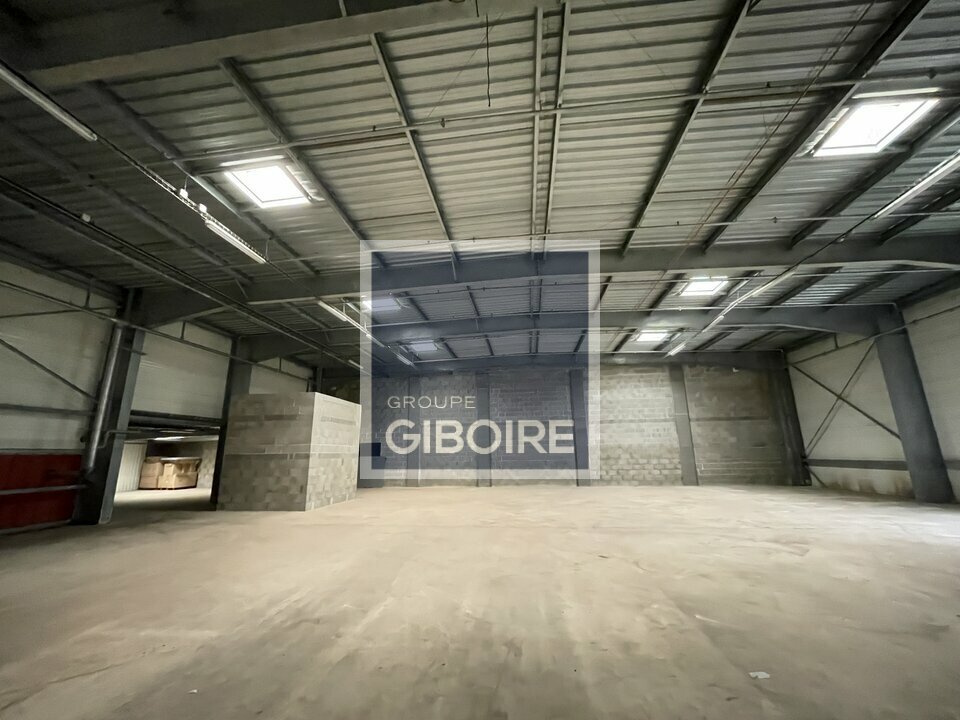 Local d'activites  - BETTON (35.6440) - photo-3