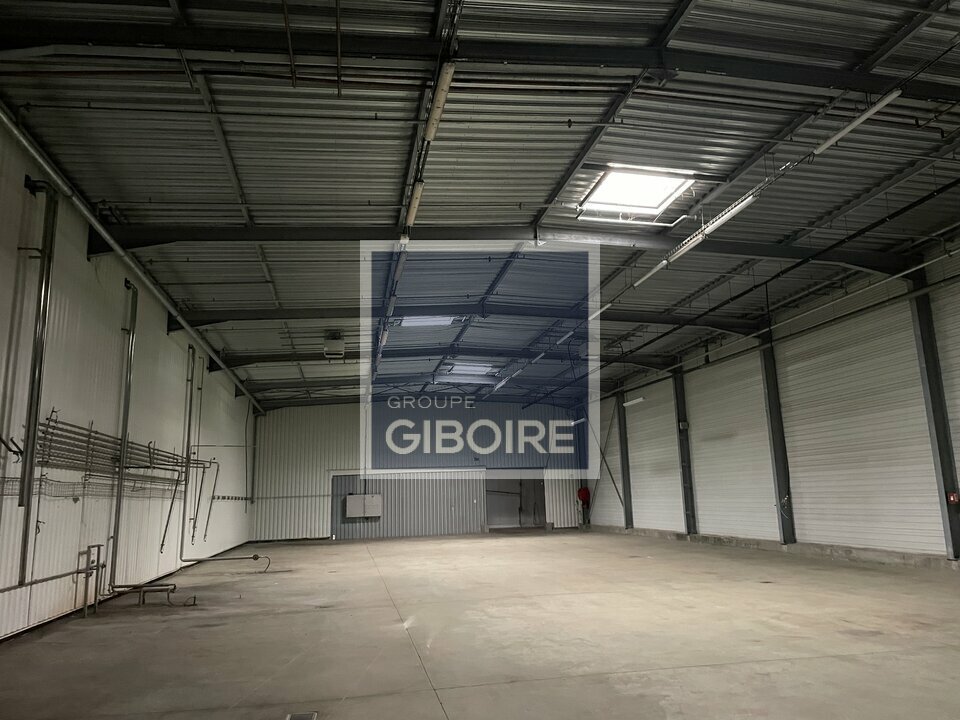 Local d'activites  - BETTON (35.6440) - photo-4