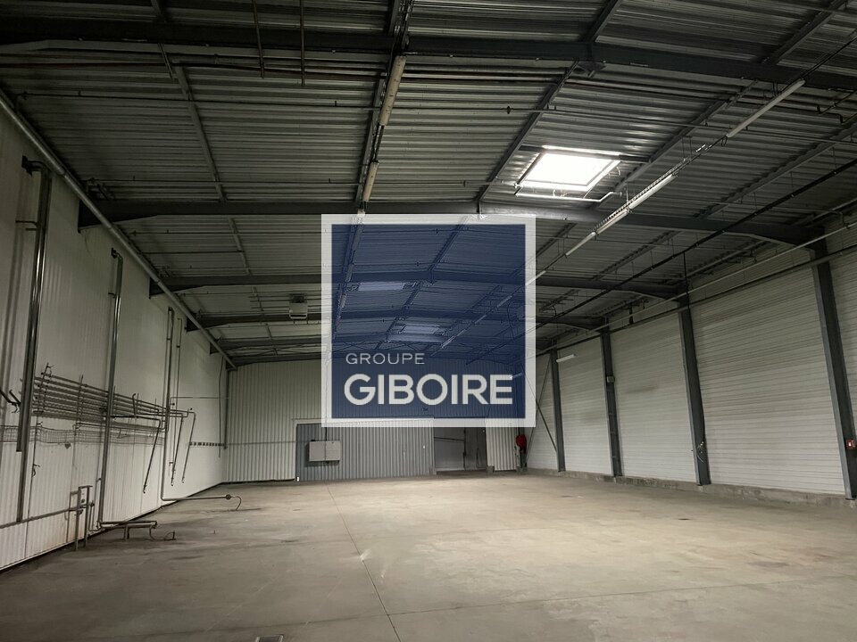 Local d'activites  - BETTON (35.6440) - photo-7