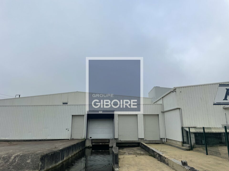 Local d'activites  - BETTON (35.6440) - photo-6