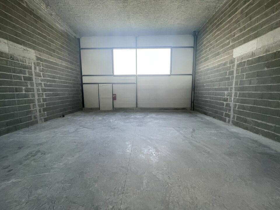 Local d'activites  - SAINT HERBLAIN (44.019024) - photo-2