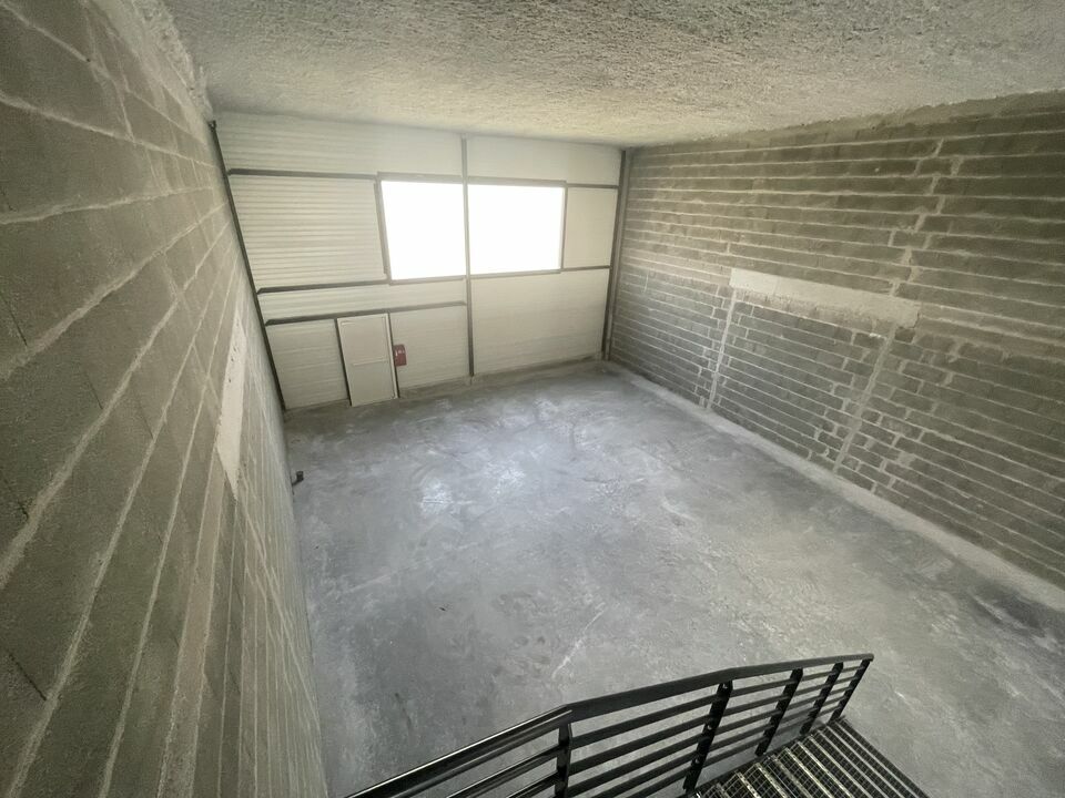 Local d'activites  - SAINT HERBLAIN (44.019024) - photo-4