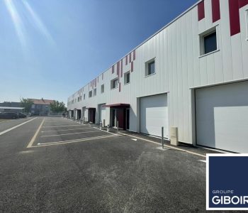 Local d'activites  - SAINT HERBLAIN (44.019024) - vignette