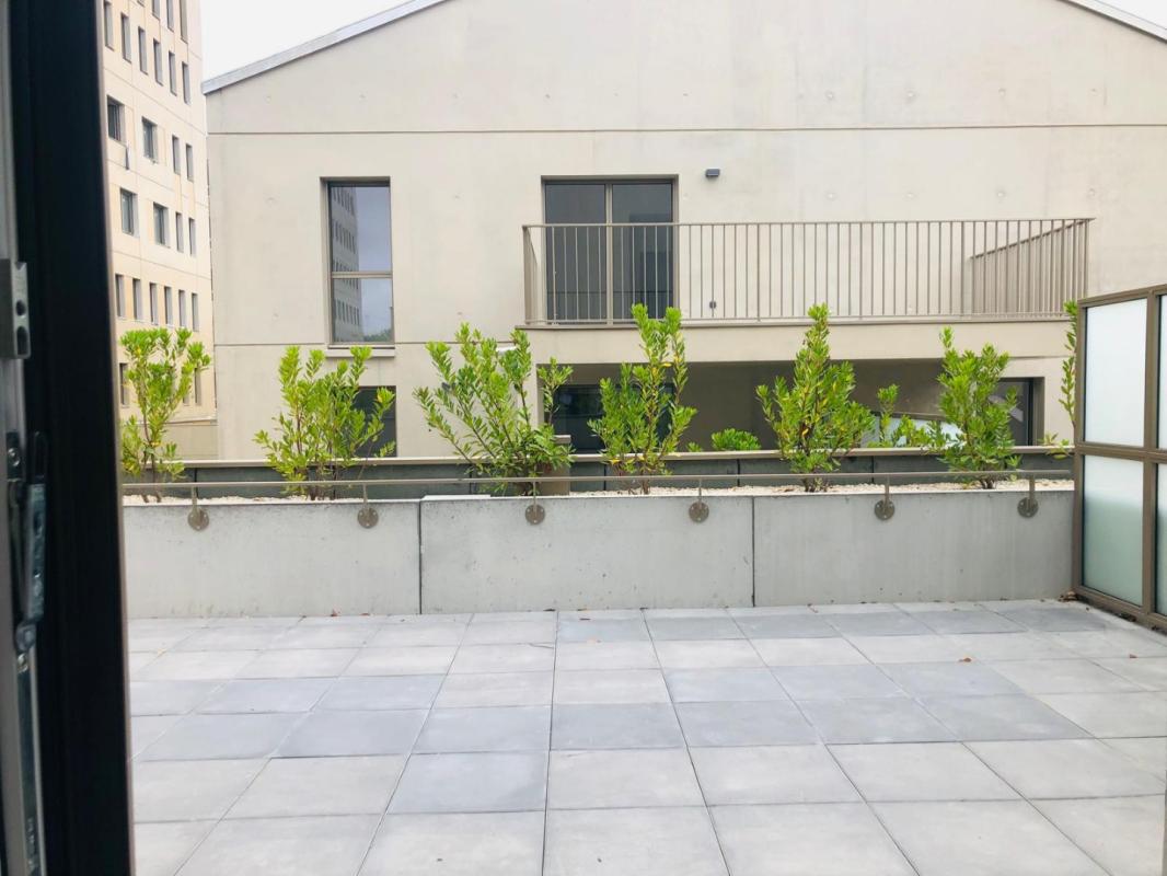 Appartement T3  - Angers (482054) - photo-2