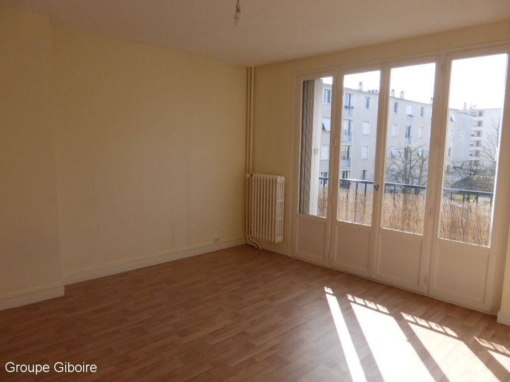 Appartement T1  - Rennes (487492) - photo-2