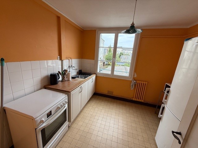 Appartement T3  - Rennes (479096) - photo-2