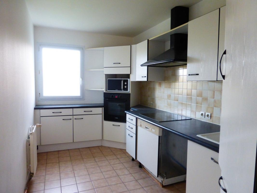 Appartement T4  - Rennes (479317) - photo-2