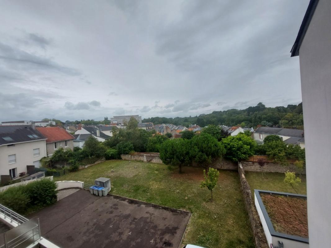 Appartement T2  - Nantes (487531) - photo-2
