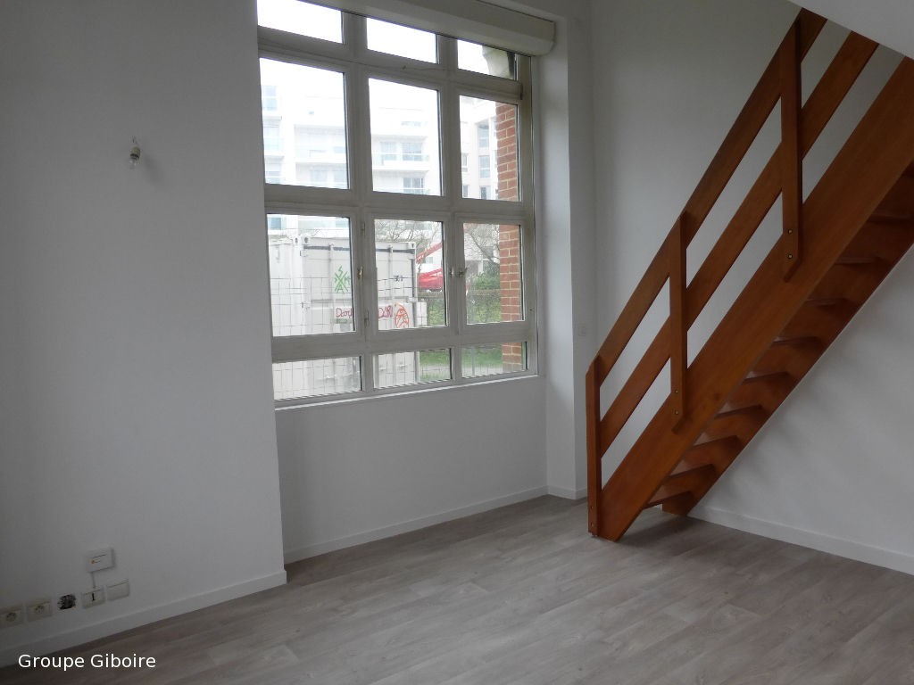 Appartement T2  - Rennes (481089) - photo-2