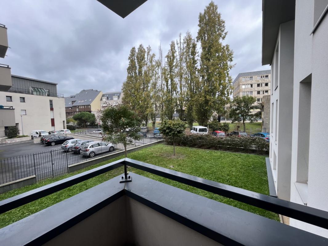 Appartement T3  - Saint Malo (477491) - photo-2
