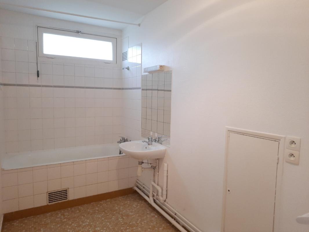 Appartement T2  - Rennes (481352) - photo-2