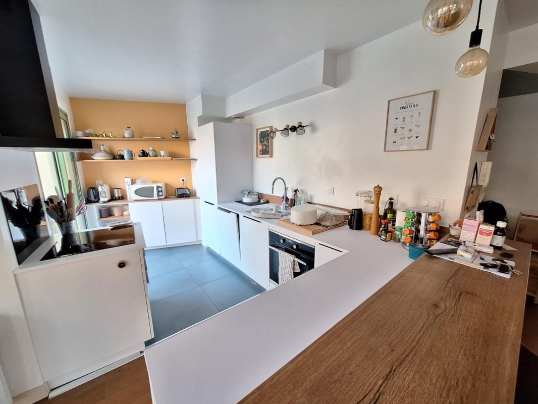 Appartement T3  - Rennes (481976) - photo-2