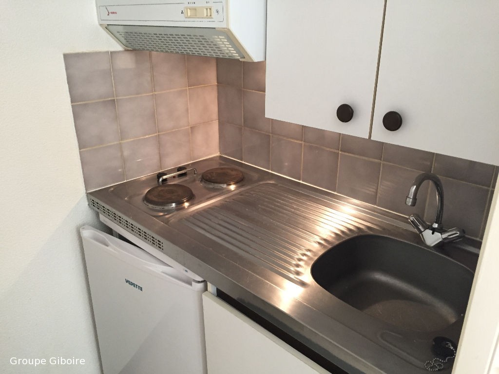 Appartement T1  - Rennes (482073) - photo-2