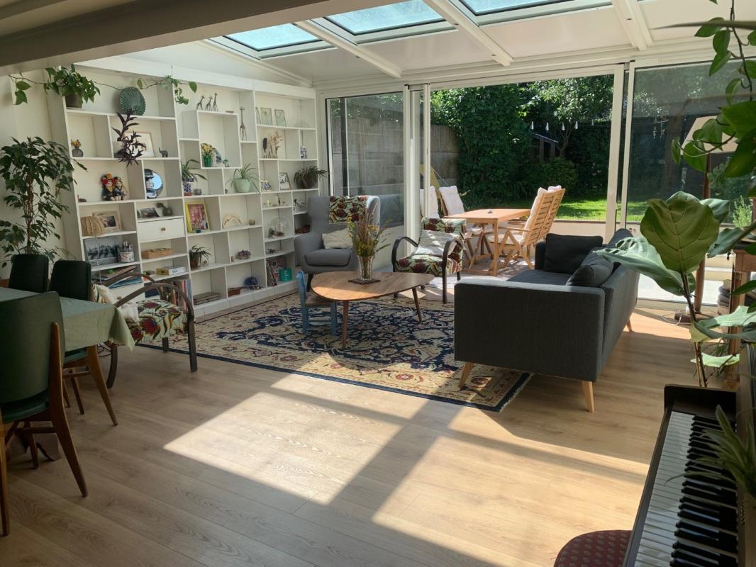 Maison T6  - Rennes (482431) - photo-2