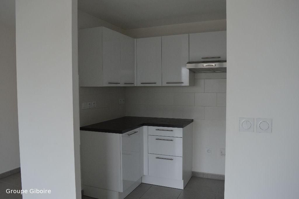 Appartement T3  - Nantes (485136) - photo-2