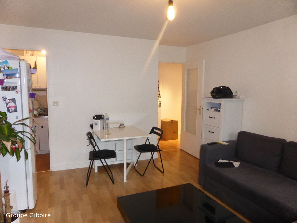 Appartement T2  - Saint Jacques De La Lande (484073) - photo-2