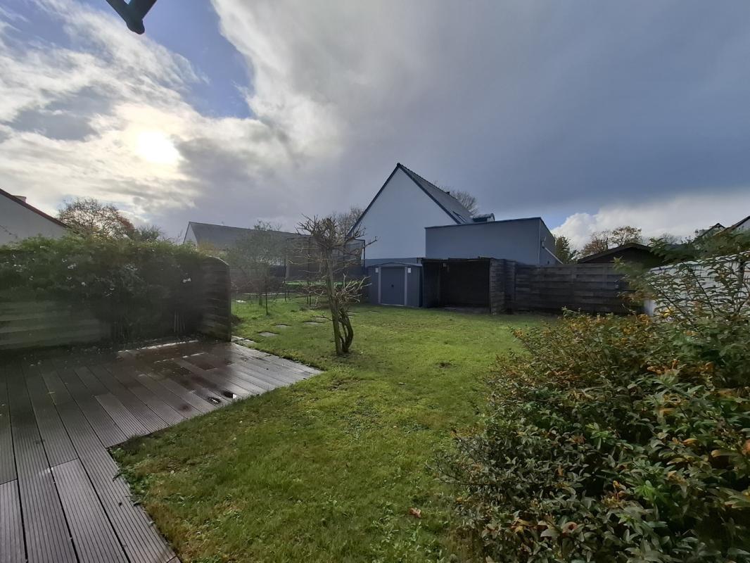 Maison T4  - Goven (482569) - photo-2