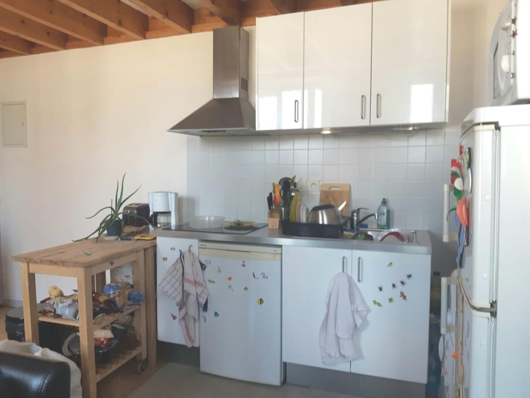 Appartement T3  - Rennes (484178) - photo-2