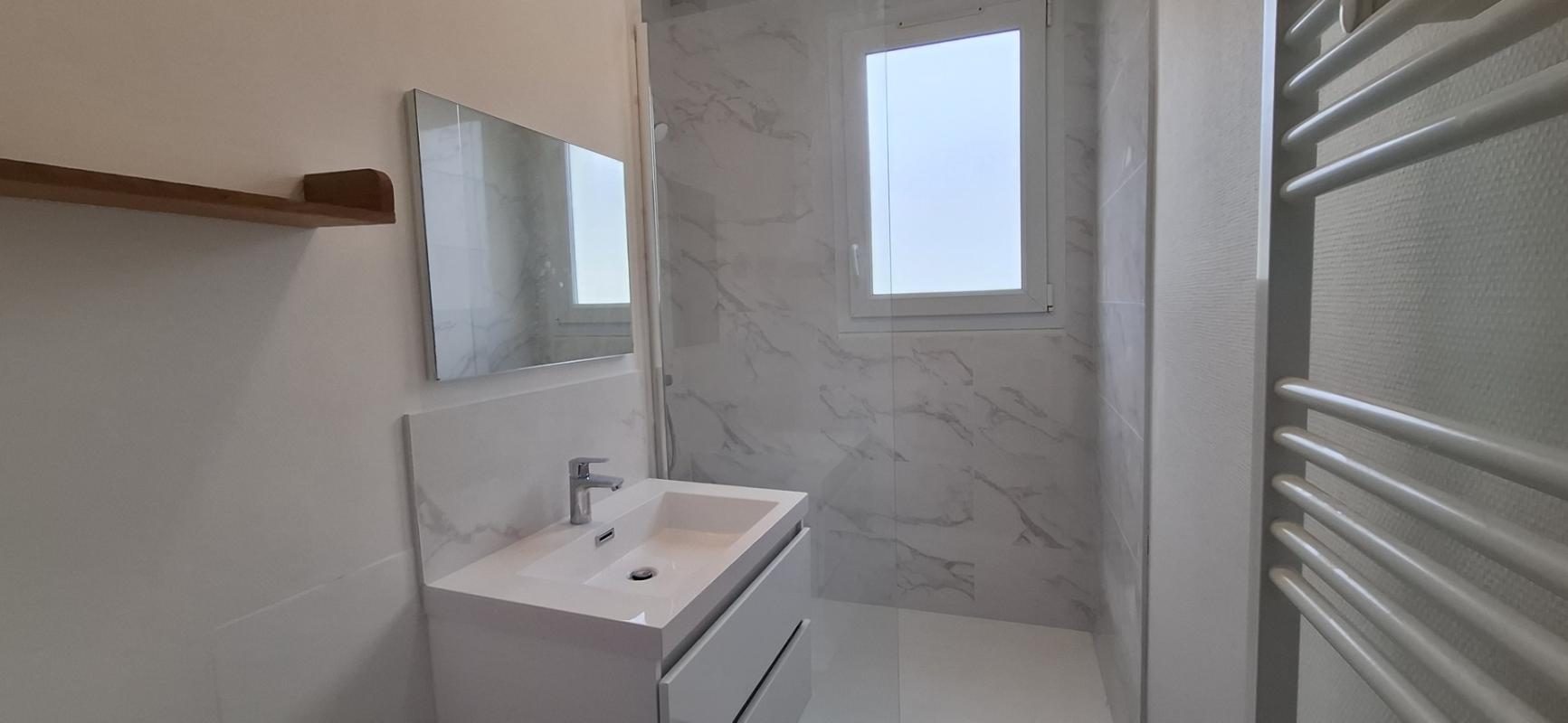 Appartement T2  - Rennes (485403) - photo-2