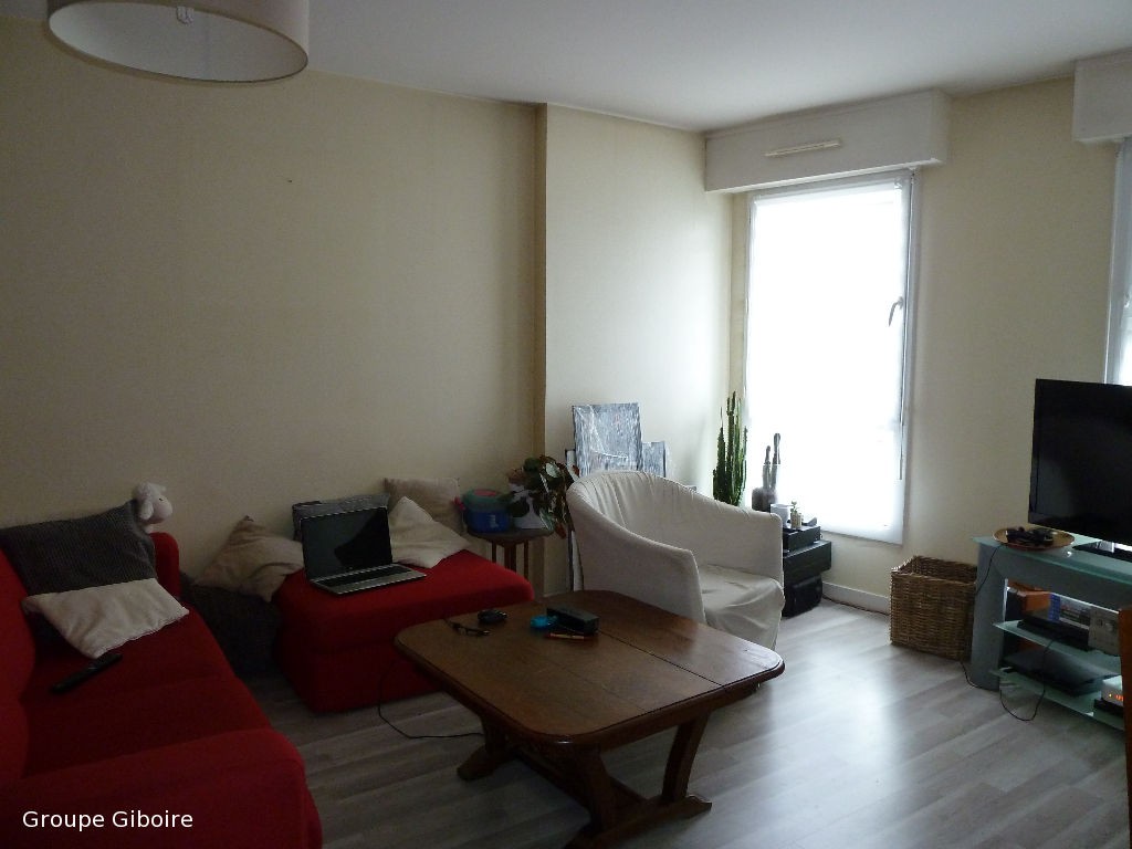 Appartement T3  - Saint Gregoire (485687) - photo-2