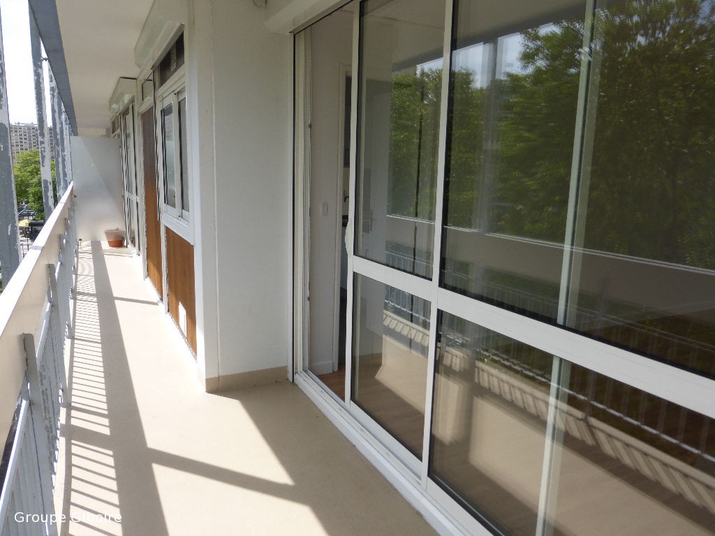 Appartement T4  - Rennes (485847) - photo-2