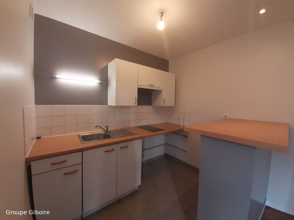Appartement T2  - Rennes (485878) - photo-2