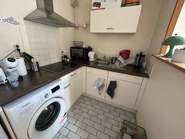 Appartement T2  - Rennes (482664) - photo-2