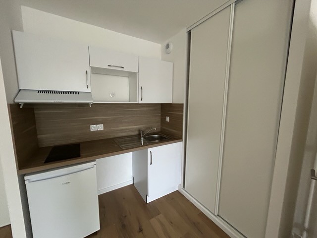Appartement T2  - La Chapelle Des Fougeretz (482879) - photo-2