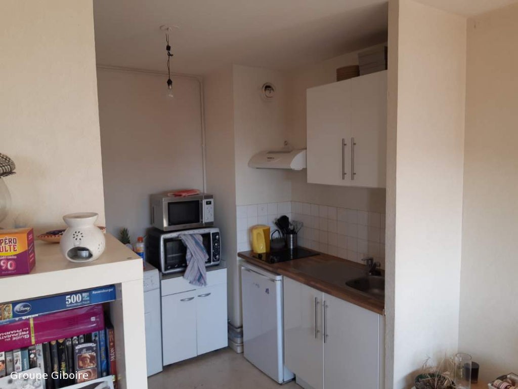 Appartement T1  - Rennes (482463) - photo-2