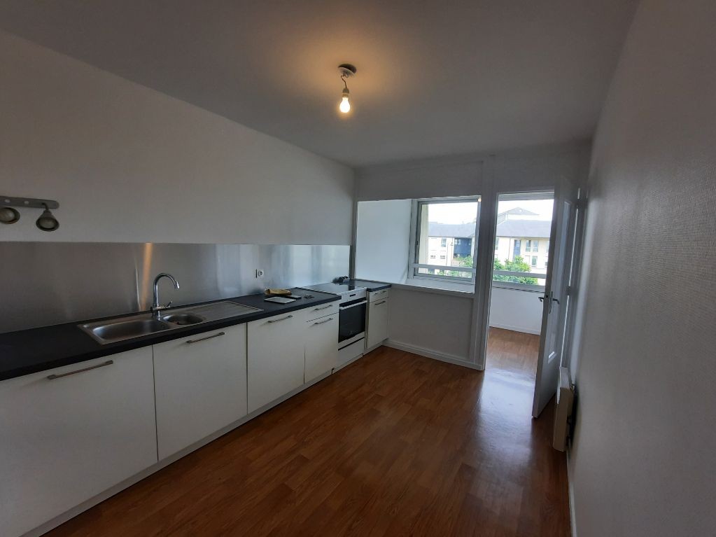 Appartement T4  - Rennes (482880) - photo-2