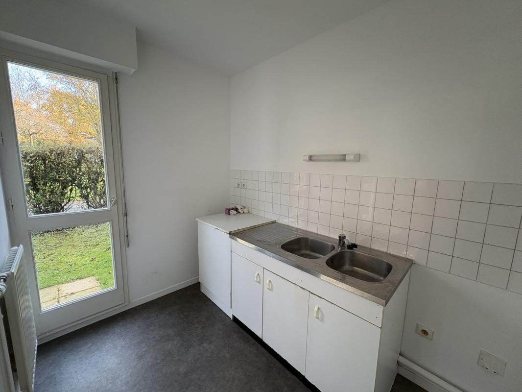 Appartement T2  - Rennes (464170) - photo-2