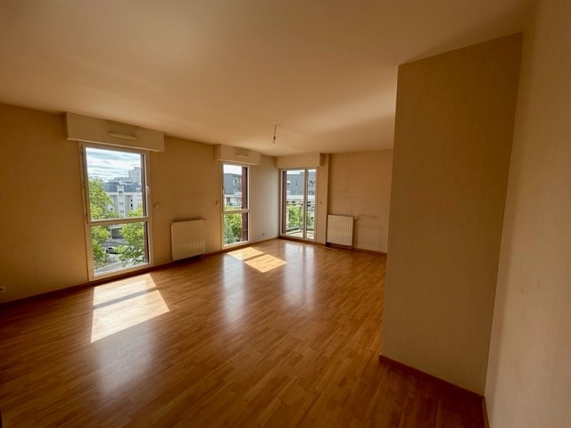 Appartement T3  - Rennes (483242) - photo-2
