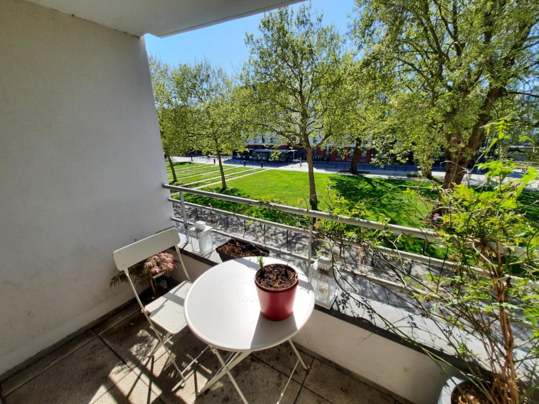 Appartement T3  - Rennes (483158) - photo-2