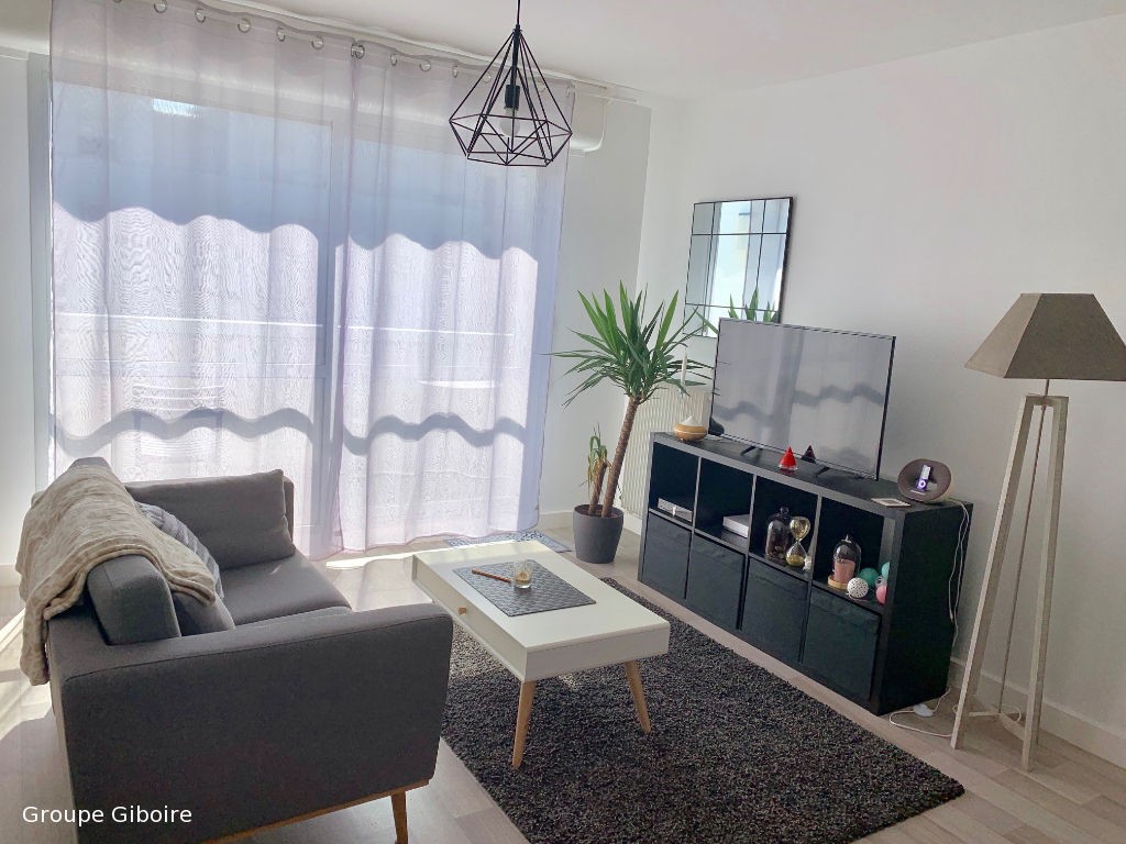 Appartement T1  - Rennes (483278) - photo-2