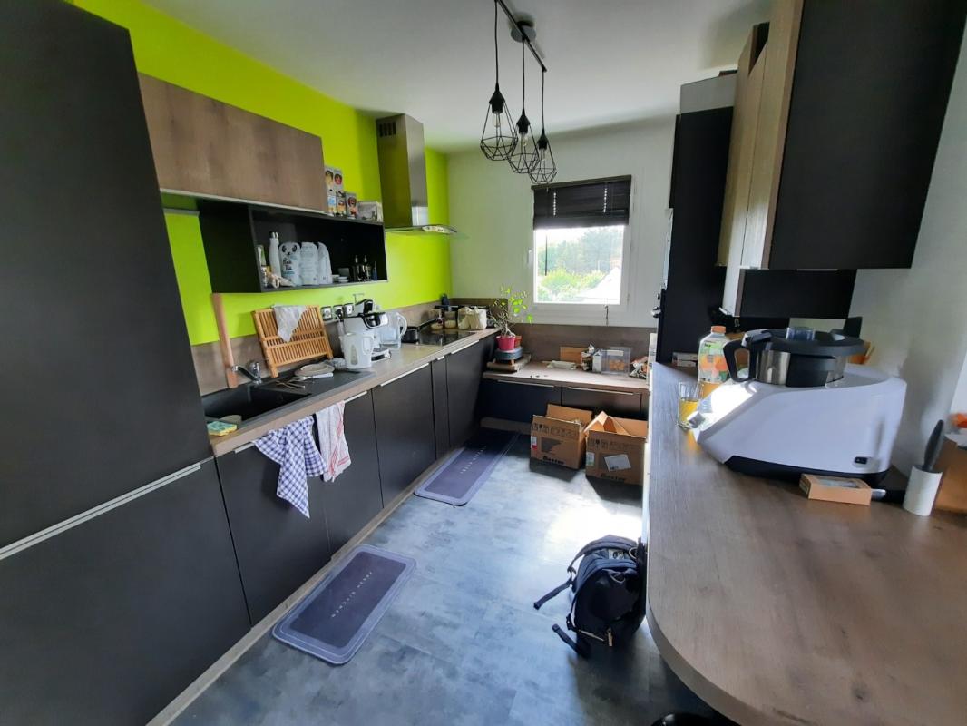 Appartement T2  - Pont Pean (481860) - photo-2