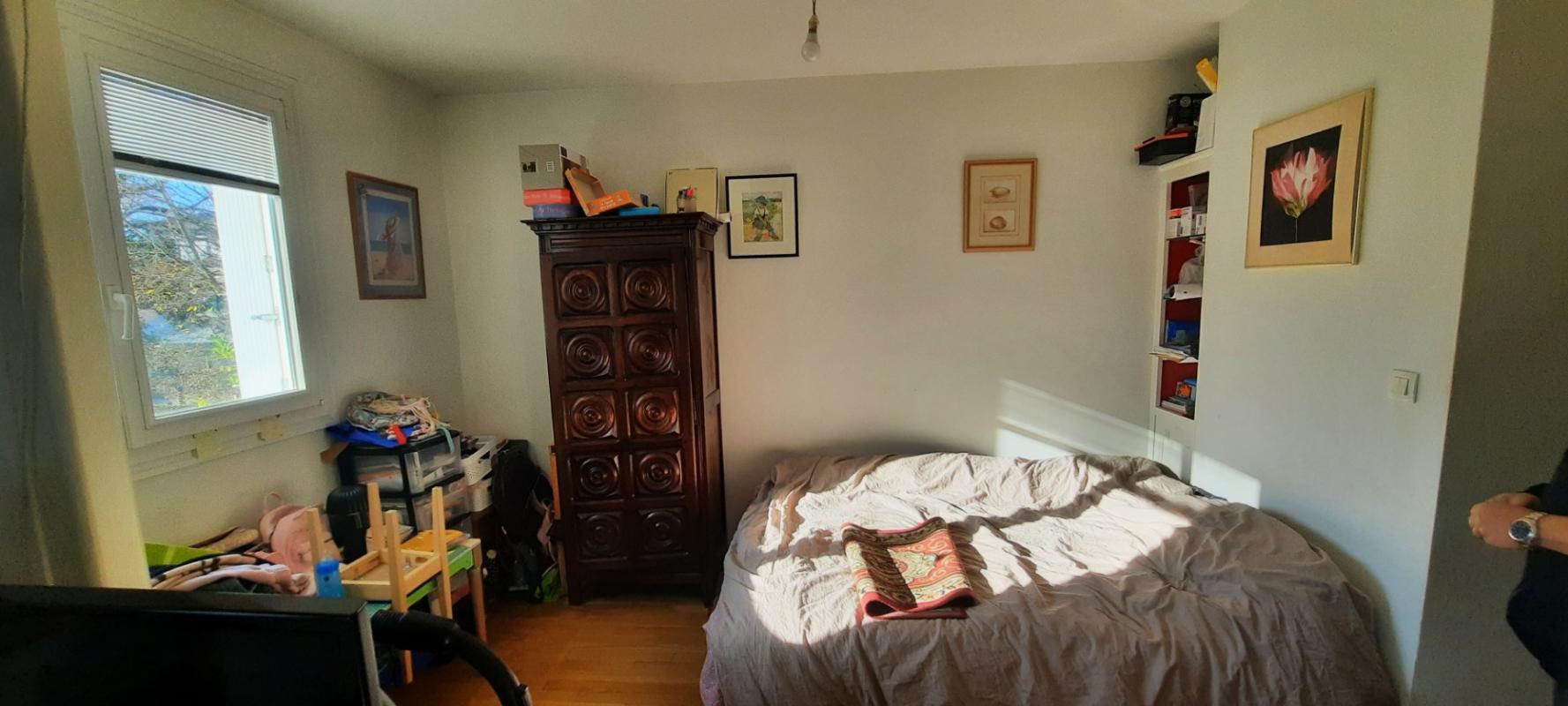 Appartement T4  - Rennes (472506) - photo-2