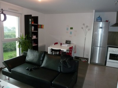 Appartement T2  - Pace (481310) - photo-2