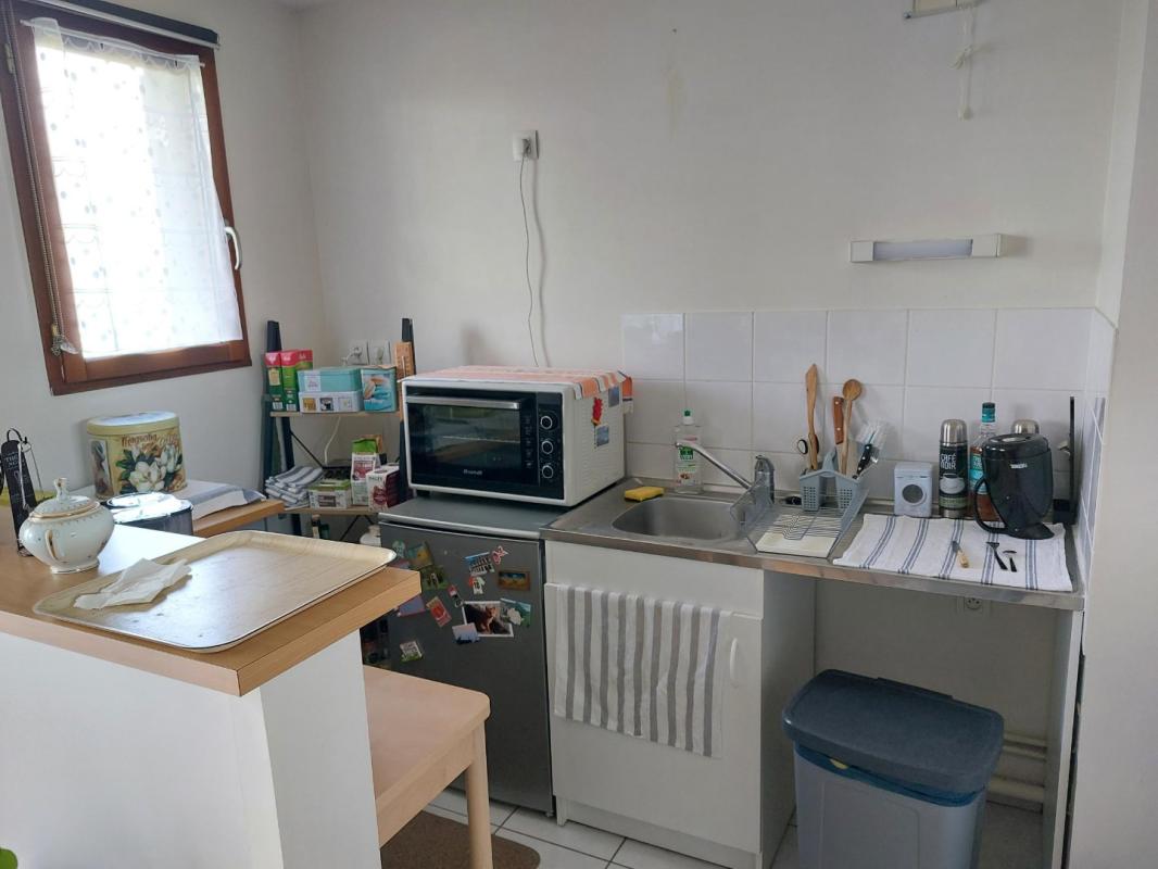 Appartement T2  - Pace (485538) - photo-2